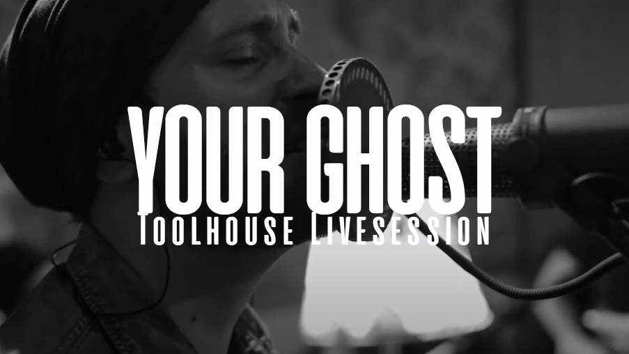 your ghost livesession