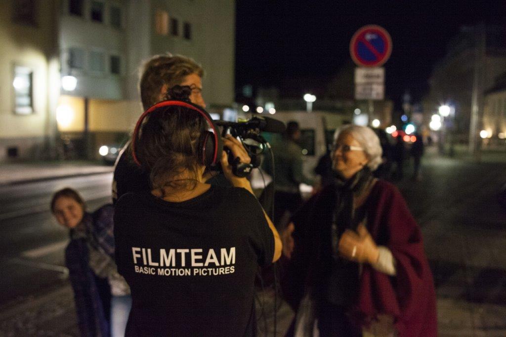 Faustprojekt Fulda Filmteam 2