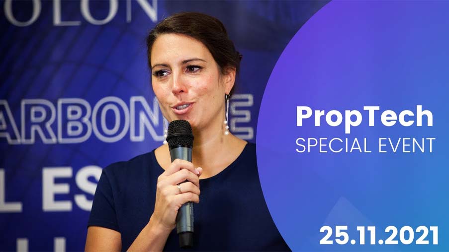 PropTech WinterSpecial 2021