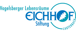 Vogelsberger Lebensräume Eichhof Stiftung